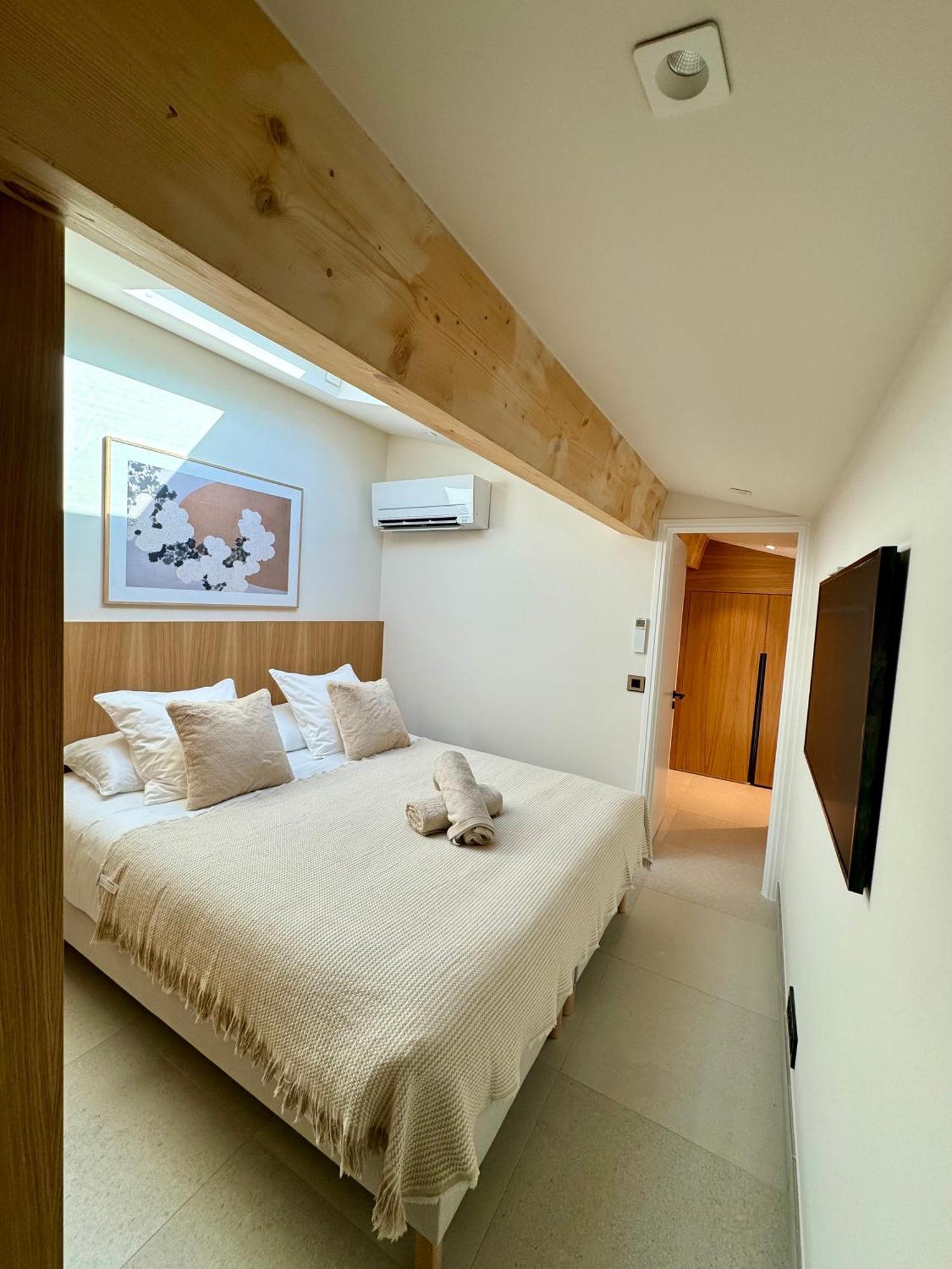 Mazet - 1 Chambre Раматей Экстерьер фото